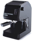 gaggia espresso machine