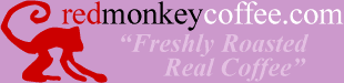 red monkey coffee uk